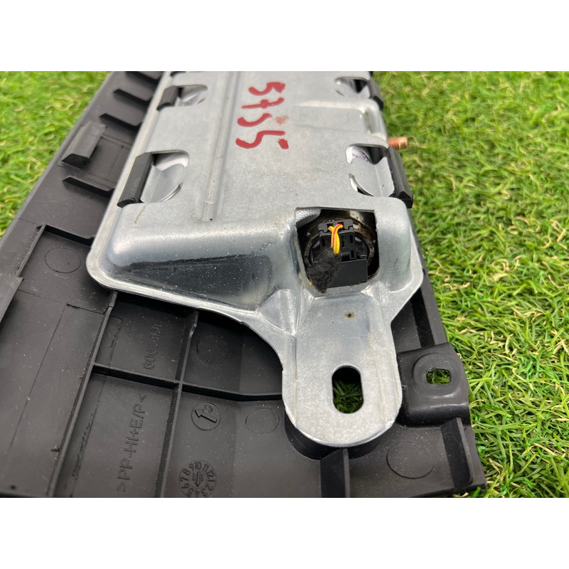 Airbag коленей (airbag/безопасность) BMW 7-series F02 2011 4.4 N63 72129176282