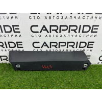 Airbag коленей