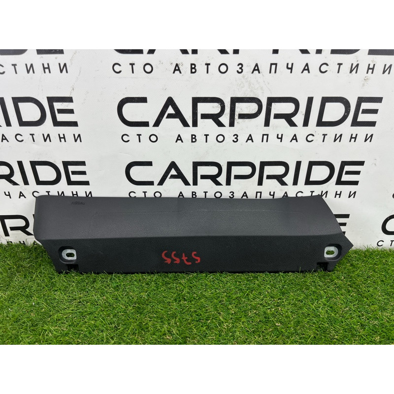 Airbag коленей (airbag/безопасность) BMW 7-series F02 2011 4.4 N63 72129176276