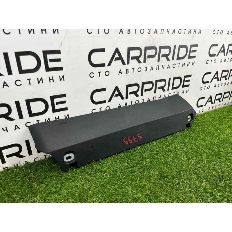 Airbag коленей (airbag/безопасность) BMW 7-series F02 2011 4.4 N63 72129176276