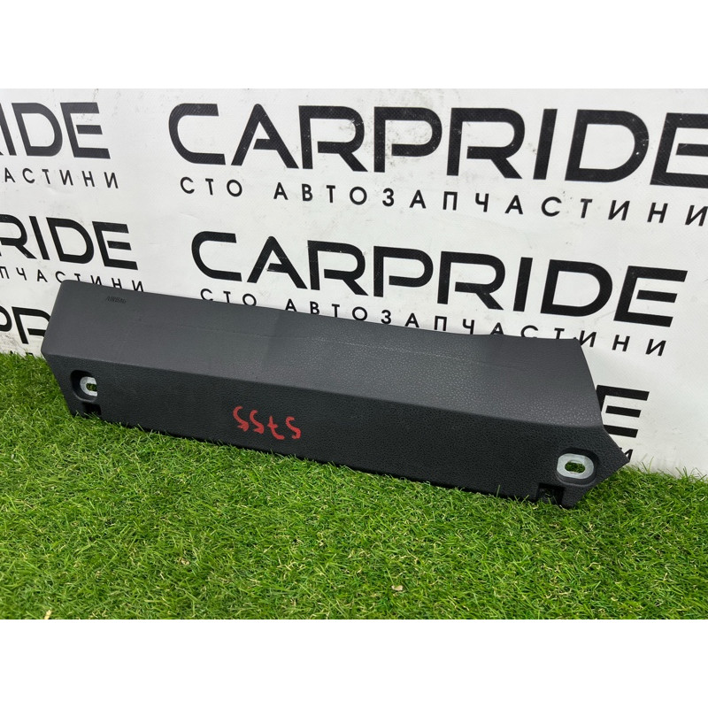 Airbag коленей (airbag/безопасность) BMW 7-series F02 2011 4.4 N63 72129176276