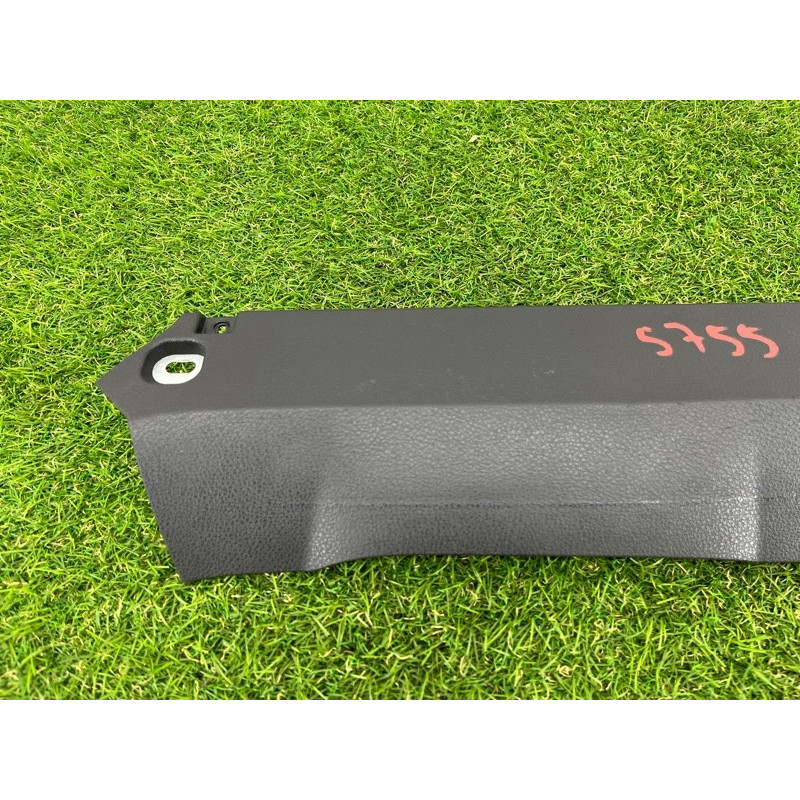 Airbag коленей (airbag/безопасность) BMW 7-series F02 2011 4.4 N63 72129176276