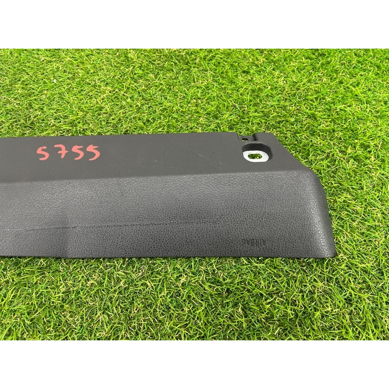 Airbag коленей (airbag/безопасность) BMW 7-series F02 2011 4.4 N63 72129176276