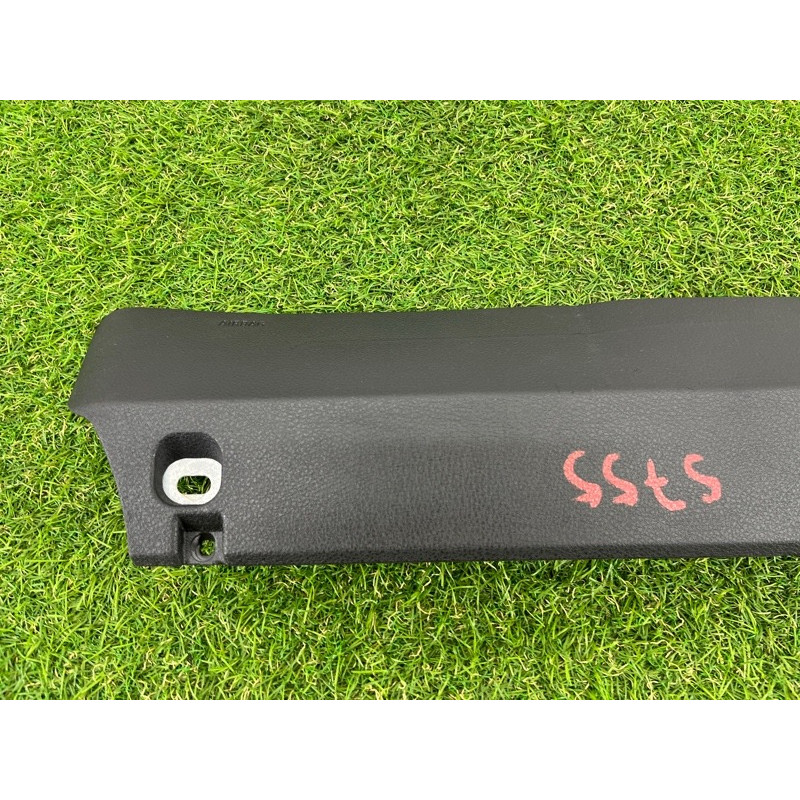 Airbag коленей (airbag/безопасность) BMW 7-series F02 2011 4.4 N63 72129176276