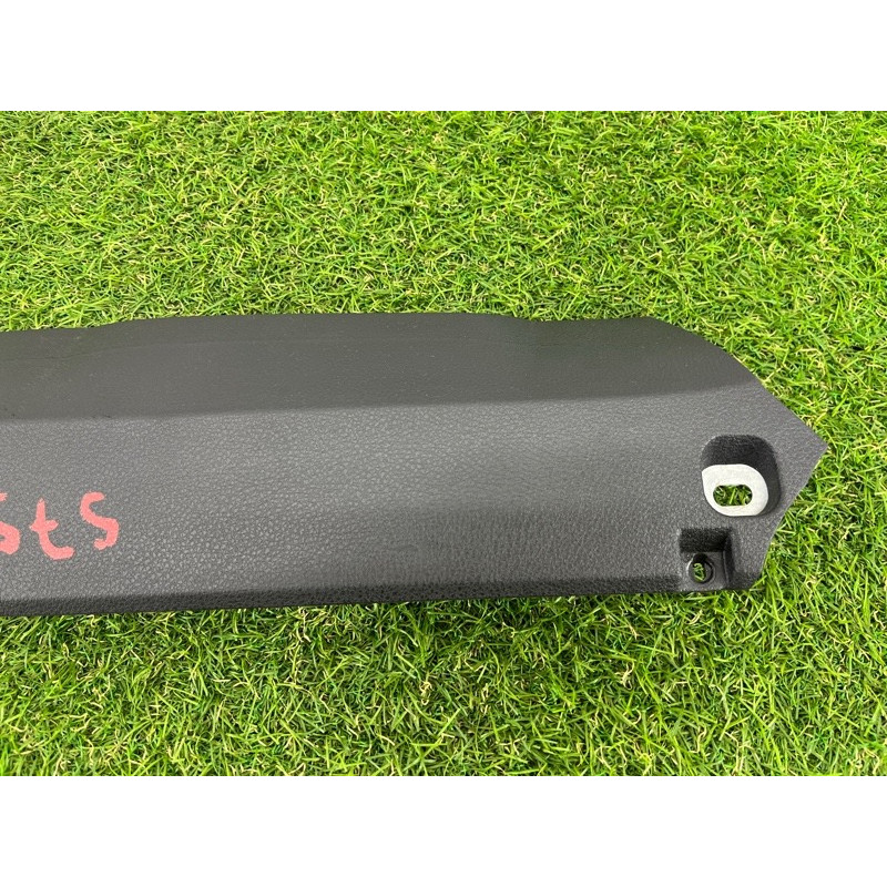 Airbag коленей (airbag/безопасность) BMW 7-series F02 2011 4.4 N63 72129176276