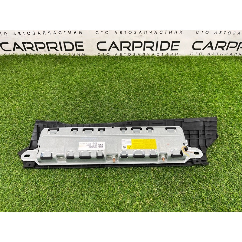Airbag коленей (airbag/безопасность) BMW 7-series F02 2011 4.4 N63 72129176276