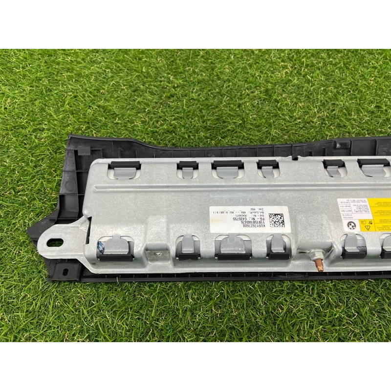 Airbag коленей (airbag/безопасность) BMW 7-series F02 2011 4.4 N63 72129176276