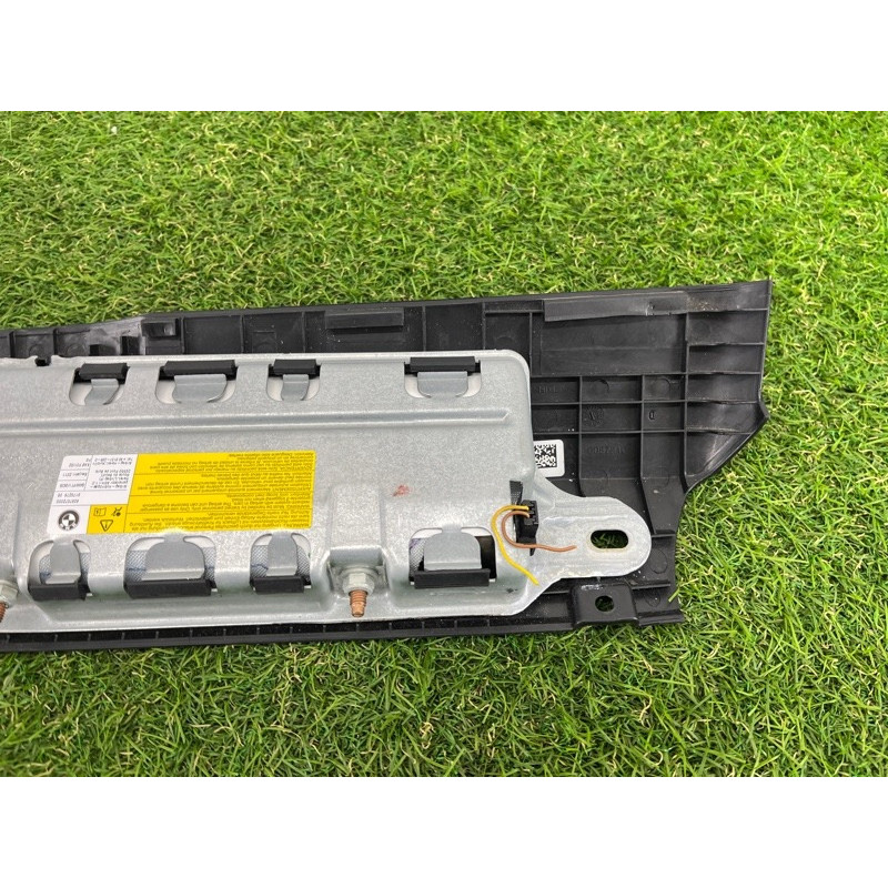 Airbag коленей (airbag/безопасность) BMW 7-series F02 2011 4.4 N63 72129176276