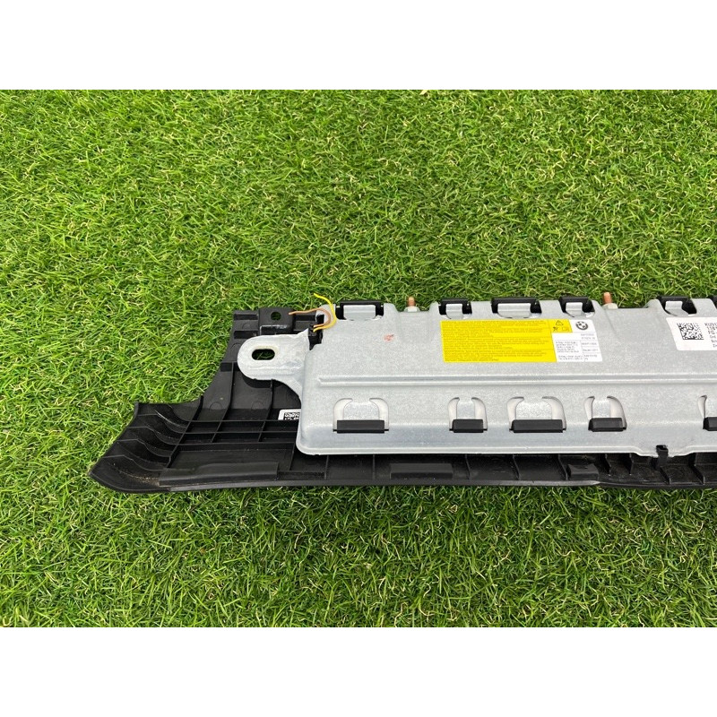 Airbag коленей (airbag/безопасность) BMW 7-series F02 2011 4.4 N63 72129176276