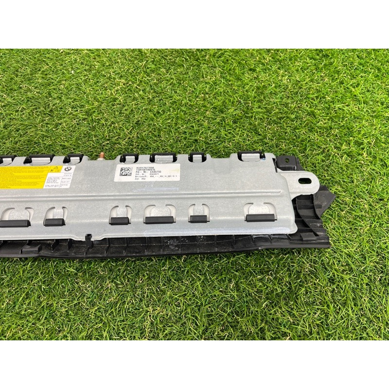 Airbag коленей (airbag/безопасность) BMW 7-series F02 2011 4.4 N63 72129176276