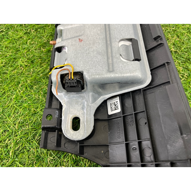 Airbag коленей (airbag/безопасность) BMW 7-series F02 2011 4.4 N63 72129176276