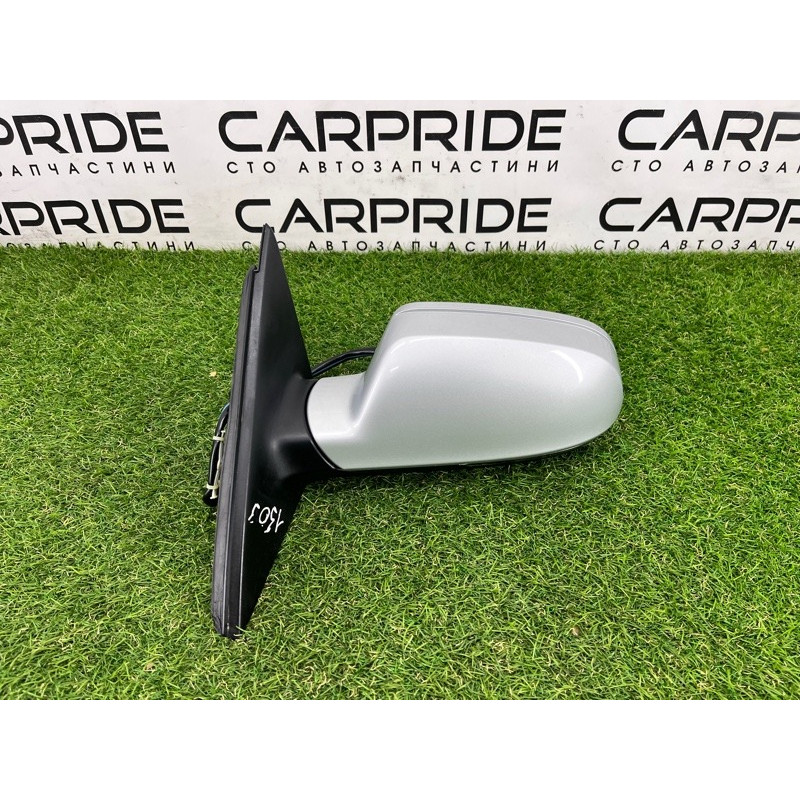 Зеркало (стекла и зеркала) AUDI A4 B8 2012 2.0 CAEB 8K1857409AK01C