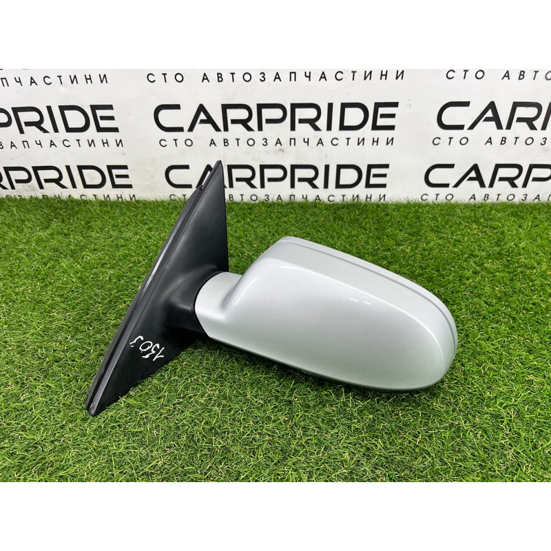 Зеркало (стекла и зеркала) AUDI A4 B8 2012 2.0 CAEB 8K1857409AK01C