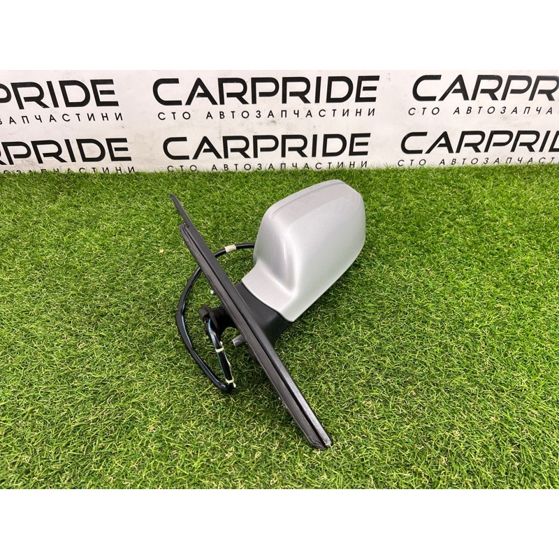 Зеркало (стекла и зеркала) AUDI A4 B8 2012 2.0 CAEB 8K1857409AK01C