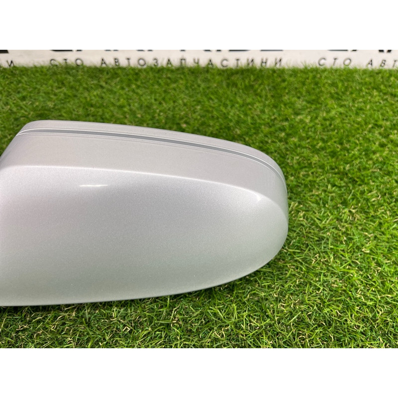 Зеркало (стекла и зеркала) AUDI A4 B8 2012 2.0 CAEB 8K1857409AK01C