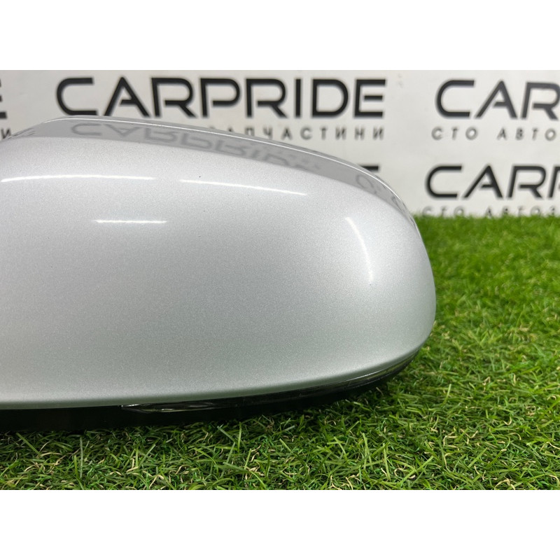 Зеркало (стекла и зеркала) AUDI A4 B8 2012 2.0 CAEB 8K1857409AK01C