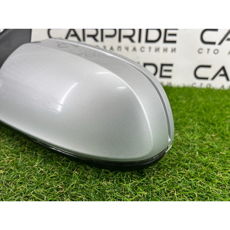 Зеркало (стекла и зеркала) AUDI A4 B8 2012 2.0 CAEB 8K1857409AK01C