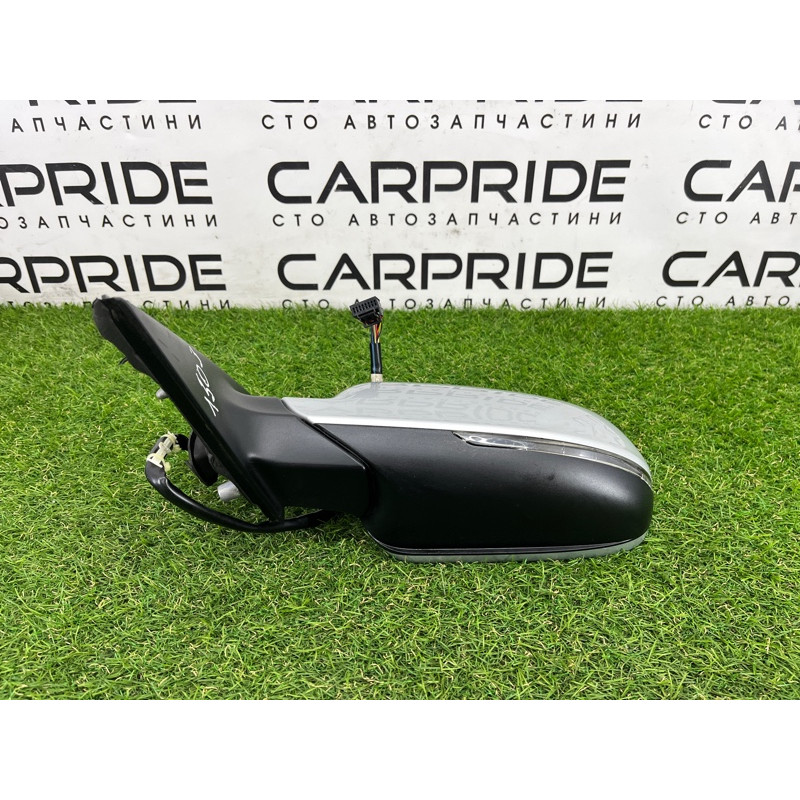 Зеркало (стекла и зеркала) AUDI A4 B8 2012 2.0 CAEB 8K1857409AK01C