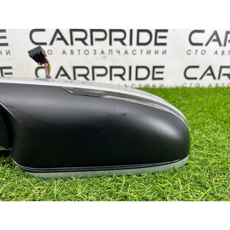 Зеркало (стекла и зеркала) AUDI A4 B8 2012 2.0 CAEB 8K1857409AK01C