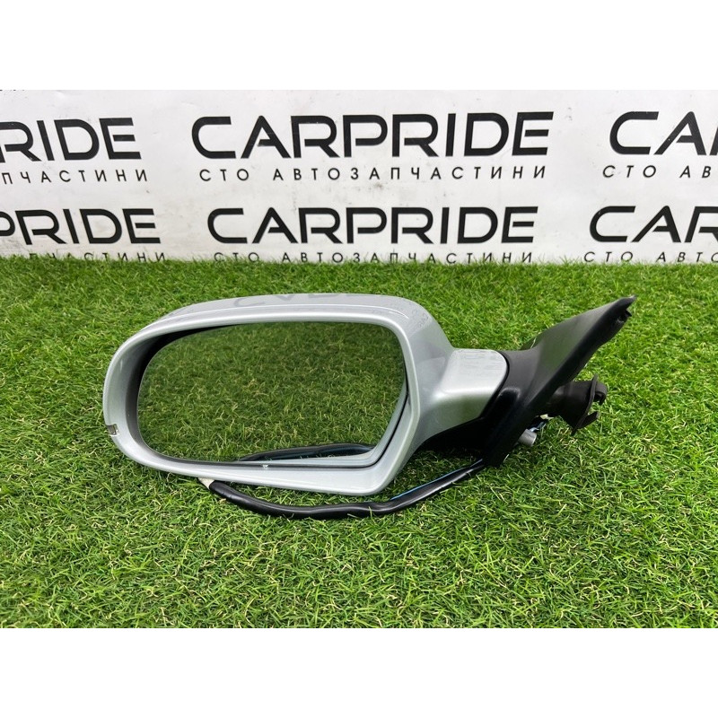 Зеркало (стекла и зеркала) AUDI A4 B8 2012 2.0 CAEB 8K1857409AK01C