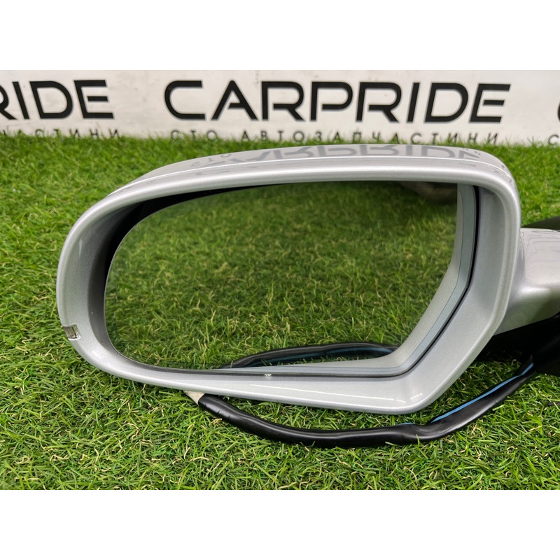 Зеркало (стекла и зеркала) AUDI A4 B8 2012 2.0 CAEB 8K1857409AK01C