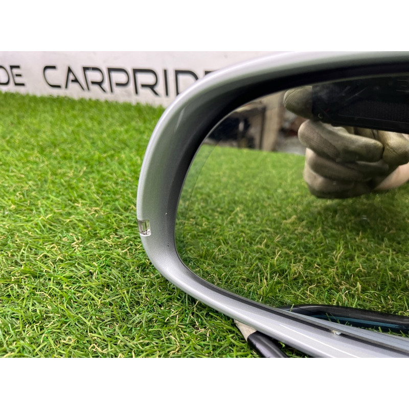 Зеркало (стекла и зеркала) AUDI A4 B8 2012 2.0 CAEB 8K1857409AK01C