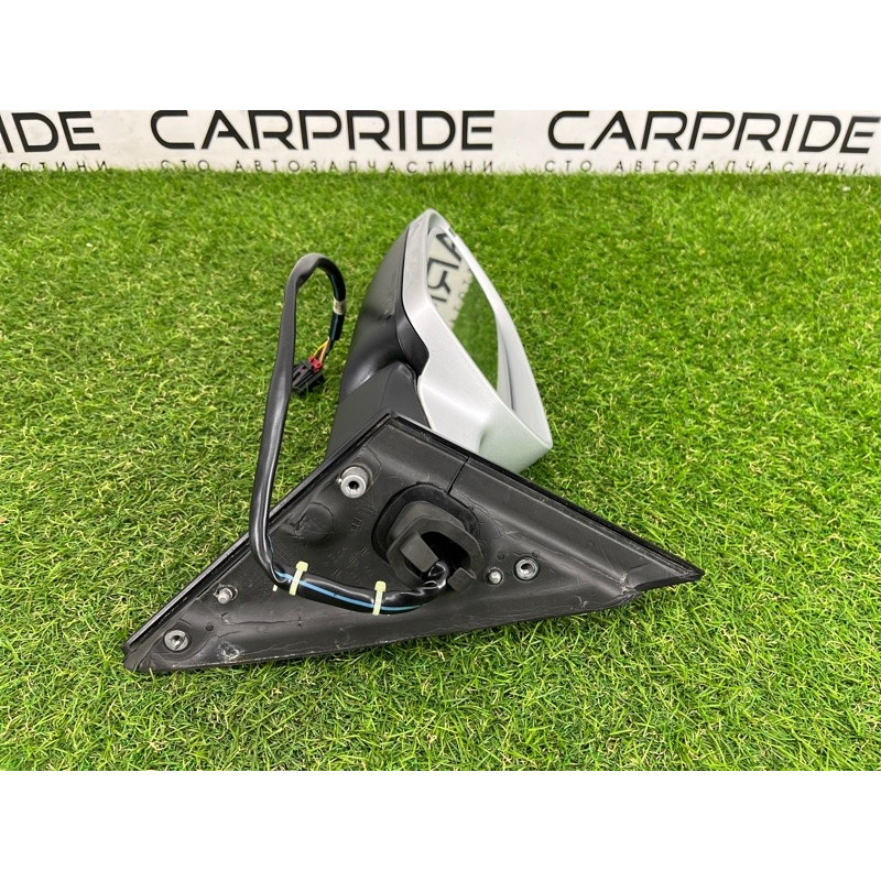 Зеркало (стекла и зеркала) AUDI A4 B8 2012 2.0 CAEB 8K1857409AK01C