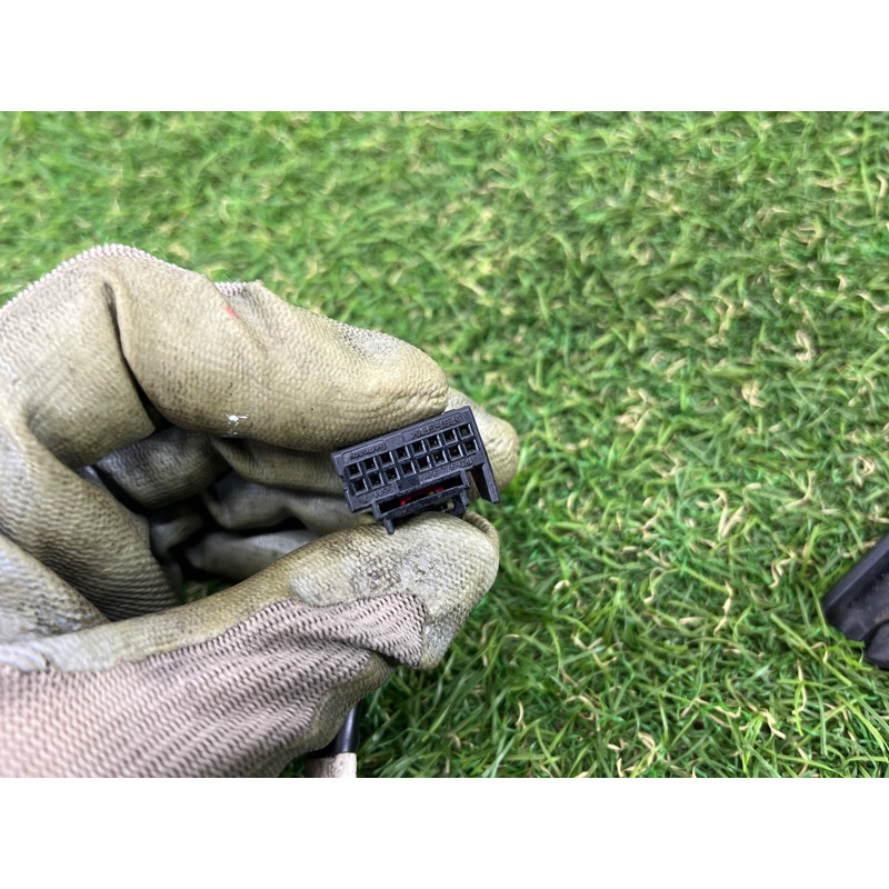 Зеркало (стекла и зеркала) AUDI A4 B8 2012 2.0 CAEB 8K1857409AK01C