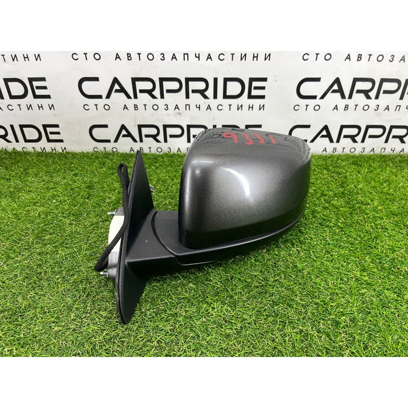 Зеркало (стекла и зеркала) Jeep Grand Cherokee WK2 2020 3.6 6QR51LAUAB