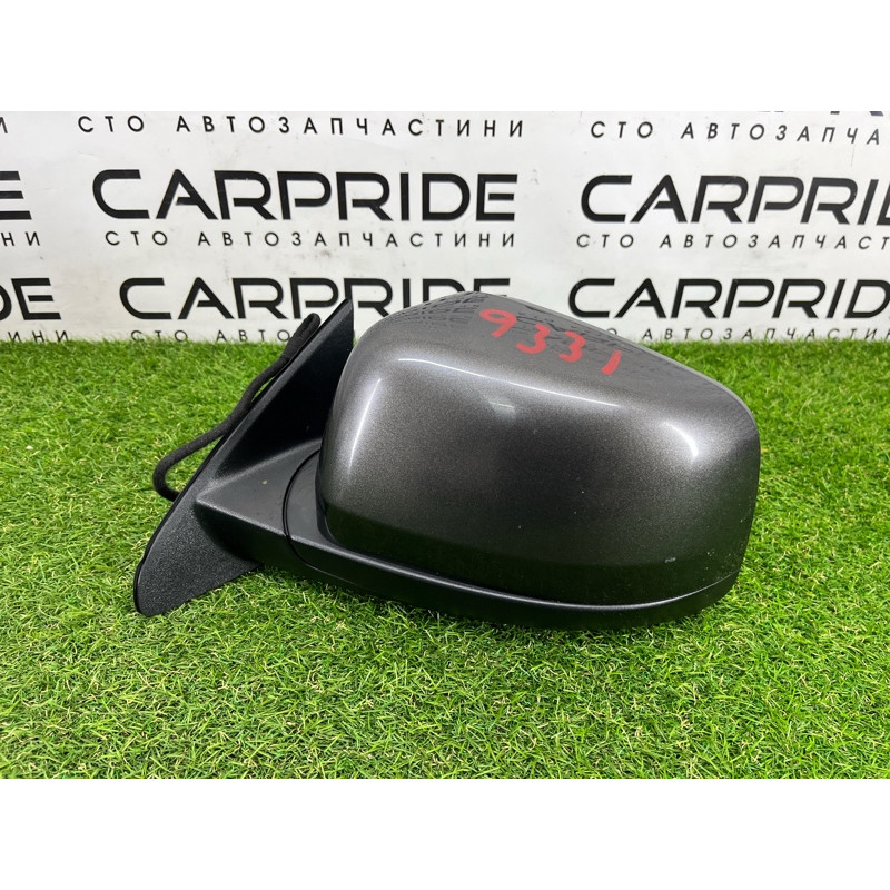 Зеркало (стекла и зеркала) Jeep Grand Cherokee WK2 2020 3.6 6QR51LAUAB