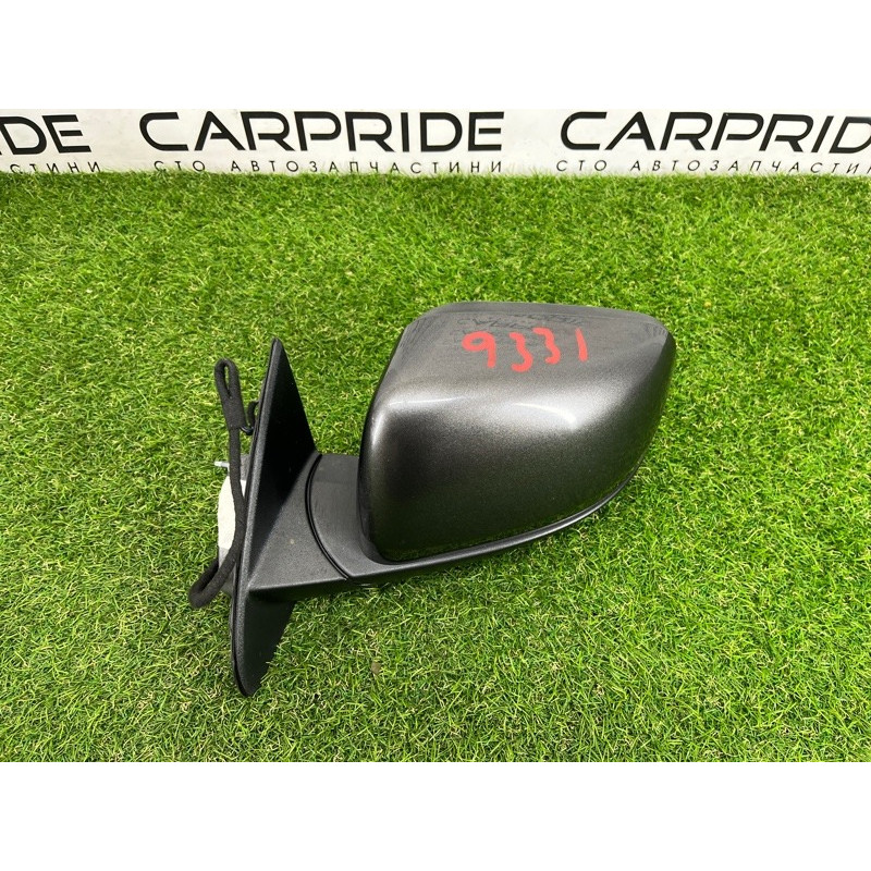 Зеркало (стекла и зеркала) Jeep Grand Cherokee WK2 2020 3.6 6QR51LAUAB