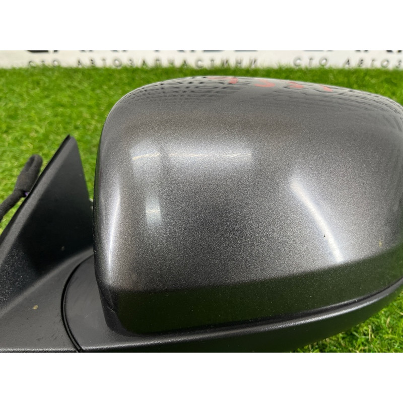 Зеркало (стекла и зеркала) Jeep Grand Cherokee WK2 2020 3.6 6QR51LAUAB