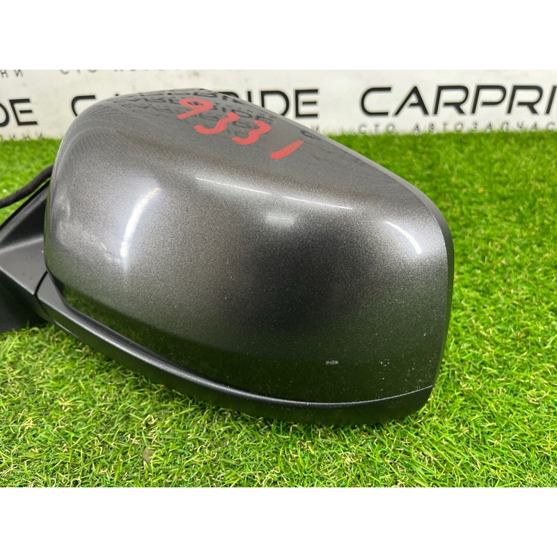 Зеркало (стекла и зеркала) Jeep Grand Cherokee WK2 2020 3.6 6QR51LAUAB