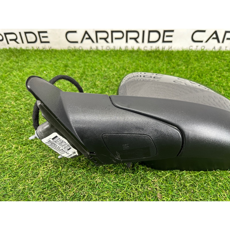 Зеркало (стекла и зеркала) Jeep Grand Cherokee WK2 2020 3.6 6QR51LAUAB