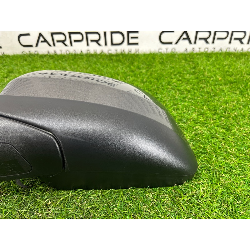 Зеркало (стекла и зеркала) Jeep Grand Cherokee WK2 2020 3.6 6QR51LAUAB