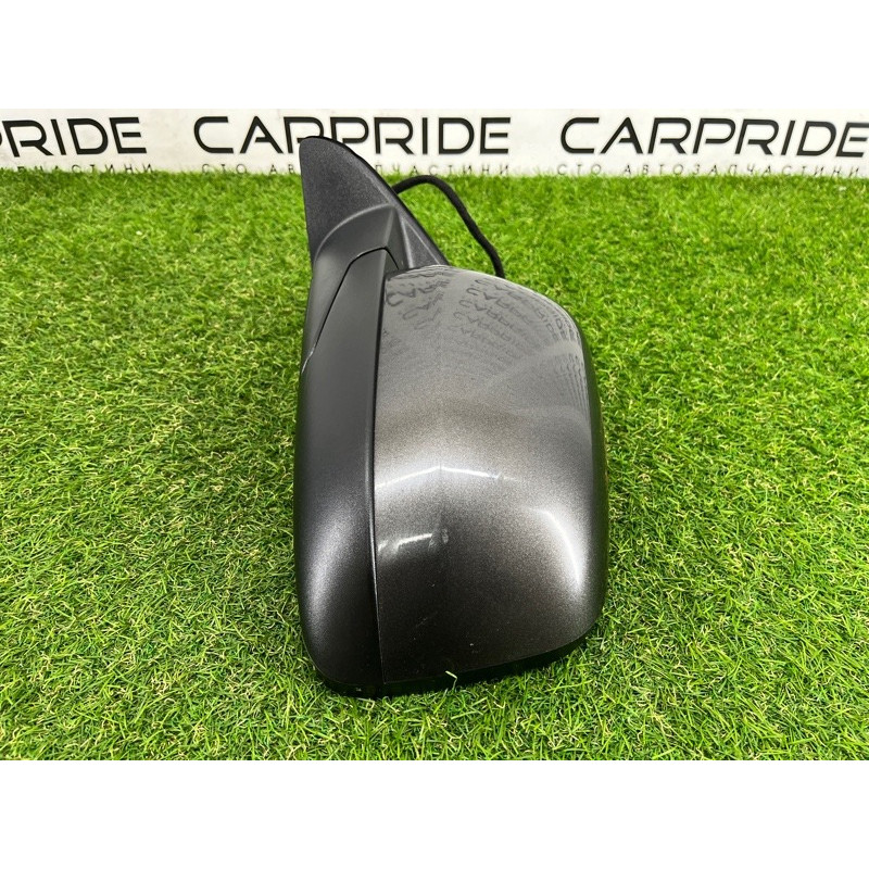 Зеркало (стекла и зеркала) Jeep Grand Cherokee WK2 2020 3.6 6QR51LAUAB