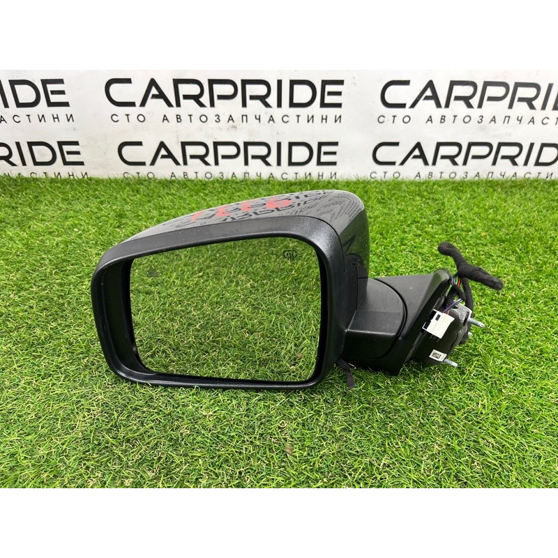 Зеркало (стекла и зеркала) Jeep Grand Cherokee WK2 2020 3.6 6QR51LAUAB