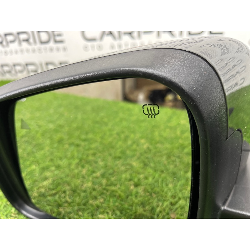 Зеркало (стекла и зеркала) Jeep Grand Cherokee WK2 2020 3.6 6QR51LAUAB