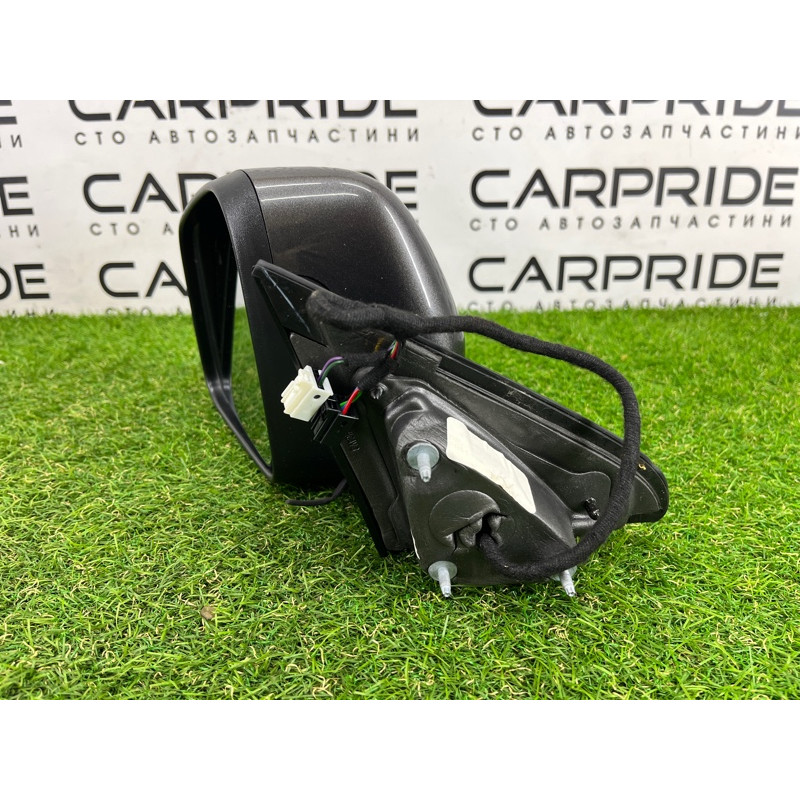 Зеркало (стекла и зеркала) Jeep Grand Cherokee WK2 2020 3.6 6QR51LAUAB