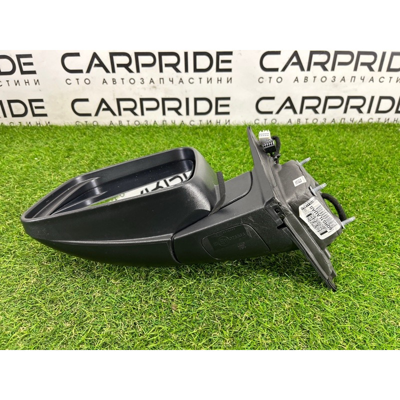 Зеркало (стекла и зеркала) Jeep Grand Cherokee WK2 2020 3.6 6QR51LAUAB