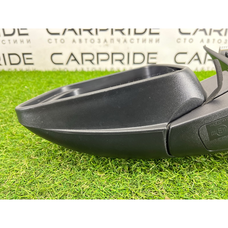 Зеркало (стекла и зеркала) Jeep Grand Cherokee WK2 2020 3.6 6QR51LAUAB