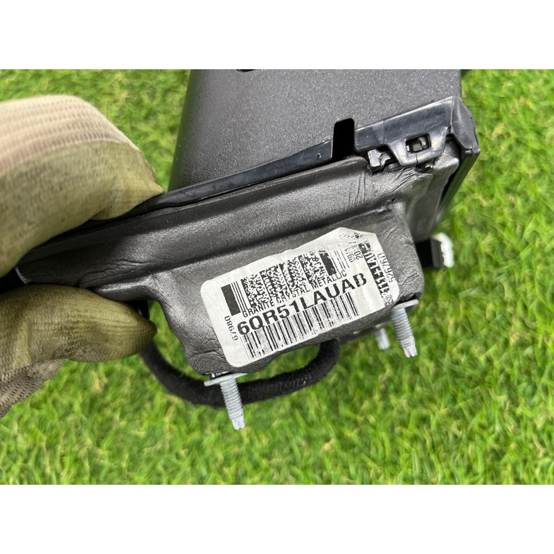 Зеркало (стекла и зеркала) Jeep Grand Cherokee WK2 2020 3.6 6QR51LAUAB