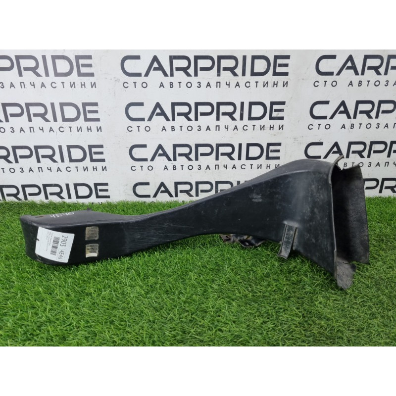 Пластик підкапотний (кузов і елементи) BMW 3-series E46 1999 M47D20 13322247413