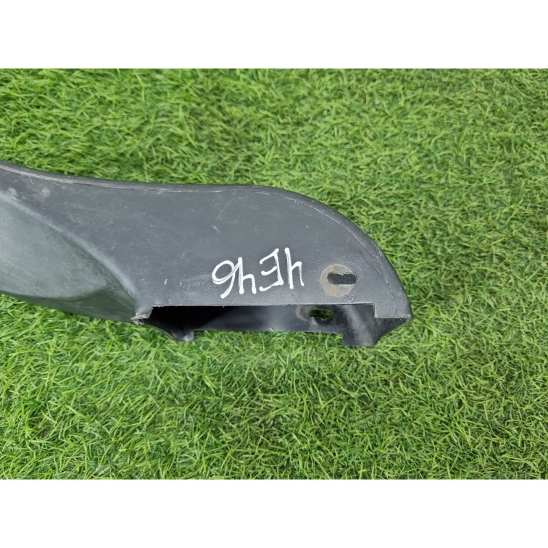Пластик підкапотний (кузов і елементи) BMW 3-series E46 1999 M47D20 13322247413