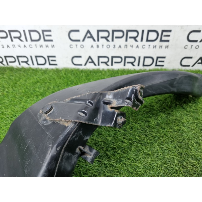 Пластик підкапотний (кузов і елементи) BMW 3-series E46 1999 M47D20 13322247413