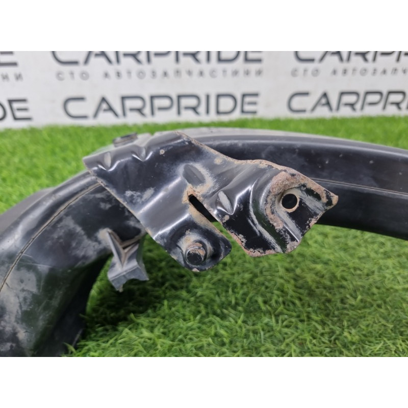 Пластик підкапотний (кузов і елементи) BMW 3-series E46 1999 M47D20 13322247413