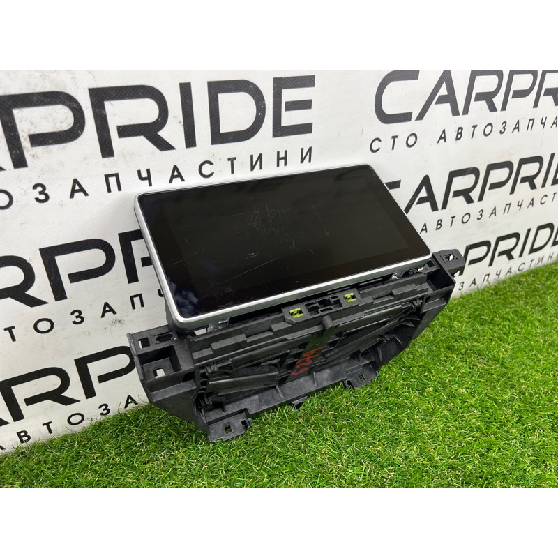 Монитор (электрика) AUDI SQ5 FY 2018 3.0 CWGD 80A919605