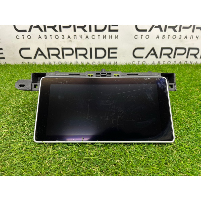 Монитор (электрика) AUDI SQ5 FY 2018 3.0 CWGD 80A919605