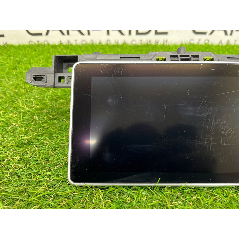 Монитор (электрика) AUDI SQ5 FY 2018 3.0 CWGD 80A919605