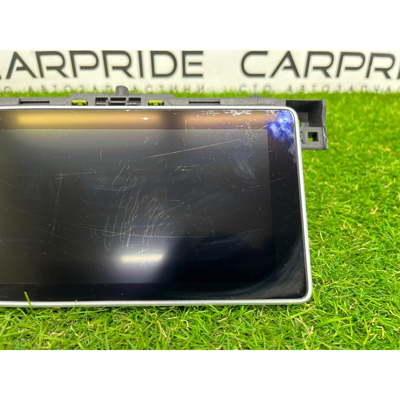 Монитор (электрика) AUDI SQ5 FY 2018 3.0 CWGD 80A919605